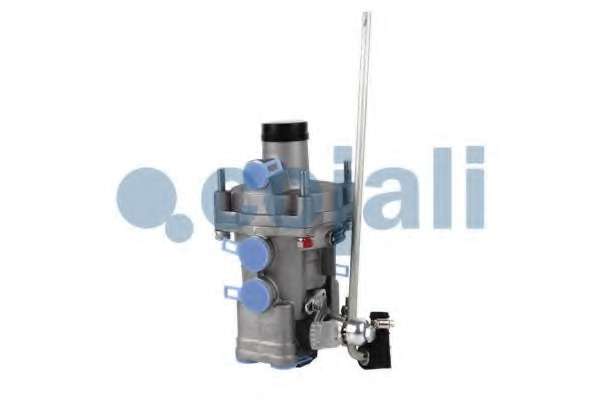 Регулятор тормозных сил