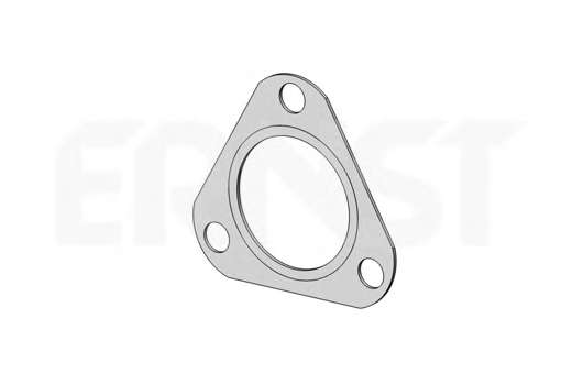 Прокладка, труба выхлопного газа