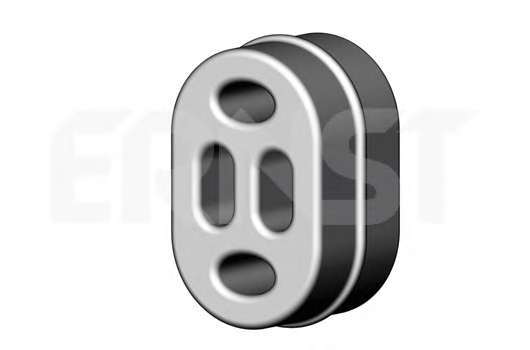 Кронштейн, система выпуска ОГ