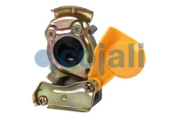 Муфта, швидкодіюча пневматична