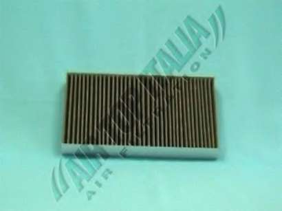 Фильтр, воздух во внутренном пространстве