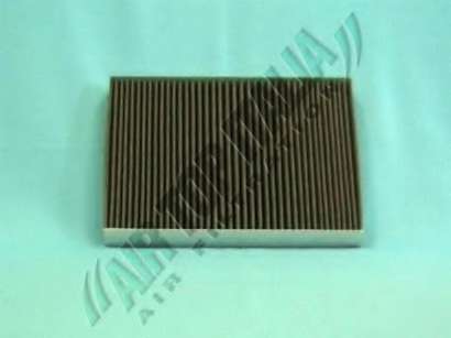 Фильтр, воздух во внутренном пространстве