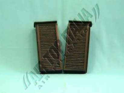 Фильтр, воздух во внутренном пространстве