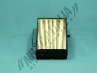 Фильтр, воздух во внутренном пространстве