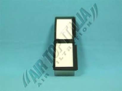 Фильтр, воздух во внутренном пространстве