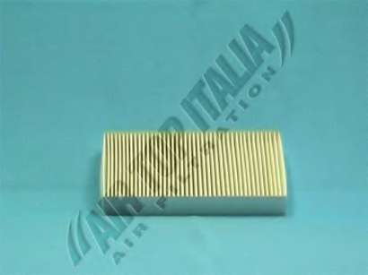 Фильтр, воздух во внутренном пространстве