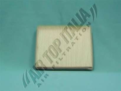 Фильтр, воздух во внутренном пространстве