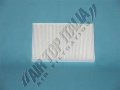 Фильтр, воздух во внутренном пространстве