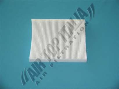 Фильтр, воздух во внутренном пространстве