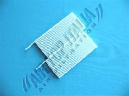 Фильтр, воздух во внутренном пространстве