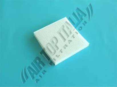 Фильтр, воздух во внутренном пространстве