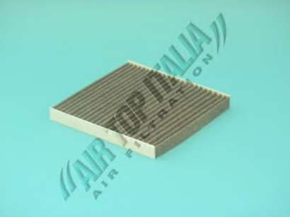 Фильтр, воздух во внутренном пространстве