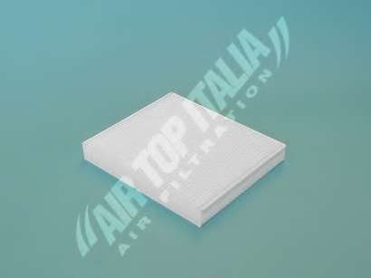 Фильтр, воздух во внутренном пространстве