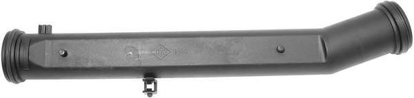 Трубка охлаждающей жидкости