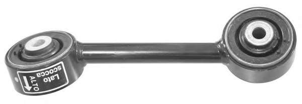 Кронштейн, глушитель