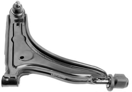 Рычаг независимой подвески колеса, подвеска колеса