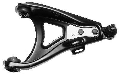 Рычаг независимой подвески колеса, подвеска колеса