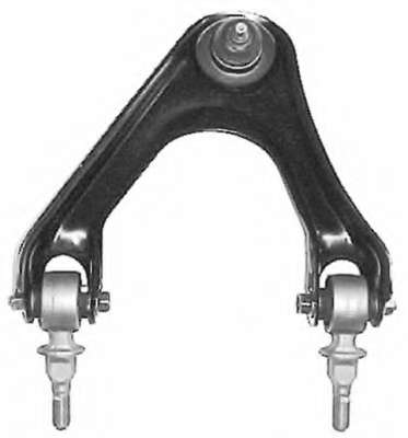 Рычаг независимой подвески колеса, подвеска колеса