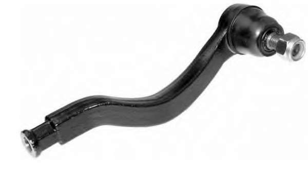 Наконечник поперечной рулевой тяги