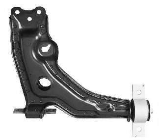 Рычаг независимой подвески колеса, подвеска колеса