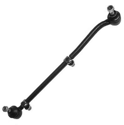 Наконечник поперечной рулевой тяги