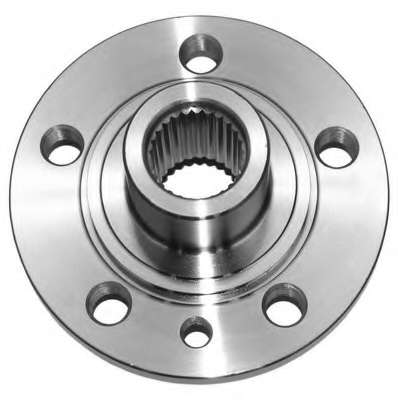 Ступица колеса