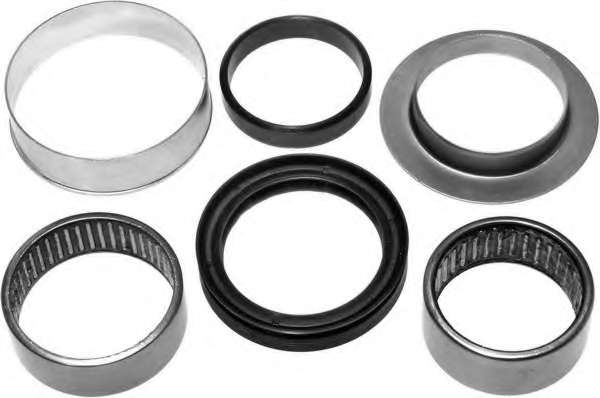 Ремкомплект, поперечный рычаг подвески