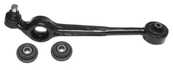 Рычаг независимой подвески колеса, подвеска колеса