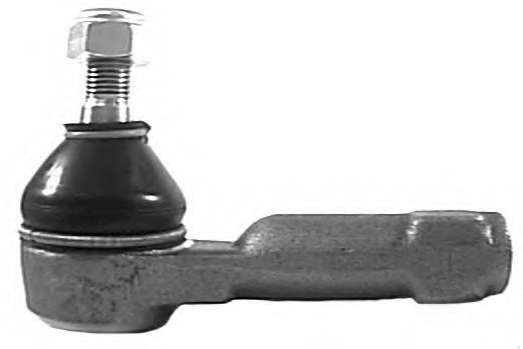 Наконечник поперечной рулевой тяги