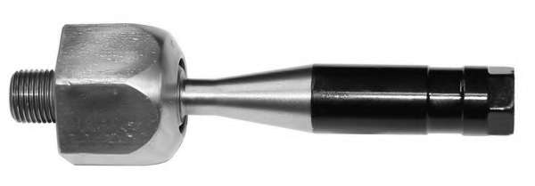 Осевой шарнир, рулевая тяга