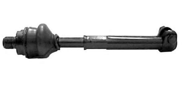 Осевой шарнир, рулевая тяга