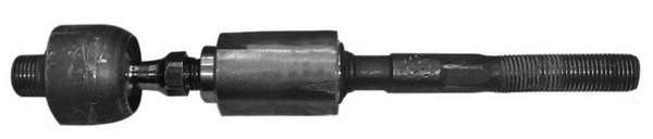 Осевой шарнир, рулевая тяга