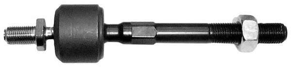 Осевой шарнир, рулевая тяга