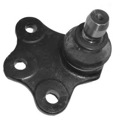 Несущий / направляющий шарнир