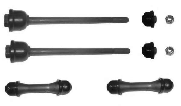 Тяга / стойка, стабилизатор