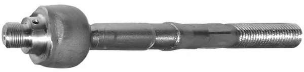 Осевой шарнир, рулевая тяга