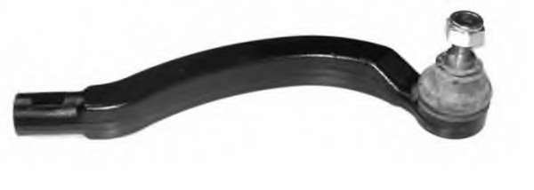 Наконечник поперечной рулевой тяги