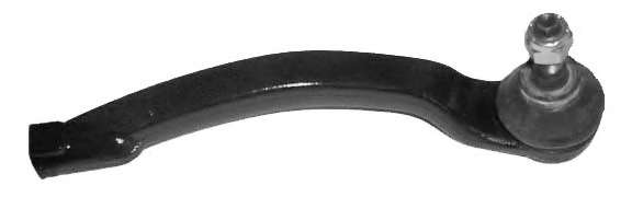 Наконечник поперечной рулевой тяги