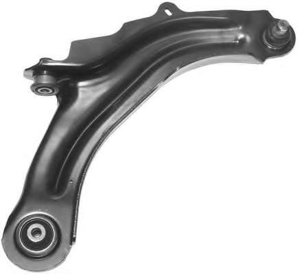 Рычаг независимой подвески колеса, подвеска колеса