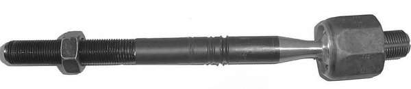 Осевой шарнир, рулевая тяга