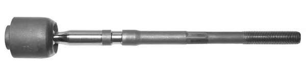 Осевой шарнир, рулевая тяга