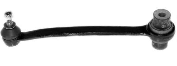 Рычаг независимой подвески колеса, подвеска колеса