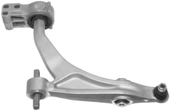 Рычаг независимой подвески колеса, подвеска колеса