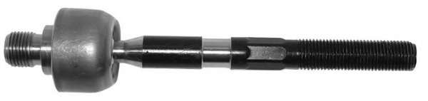 Осевой шарнир, рулевая тяга