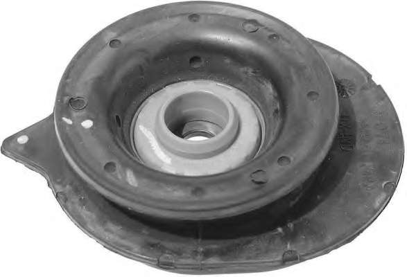 Ремкомплект, опора стойки амортизатора