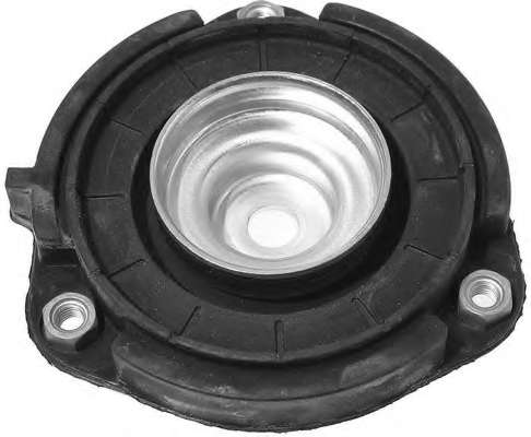 Ремкомплект, опора стойки амортизатора