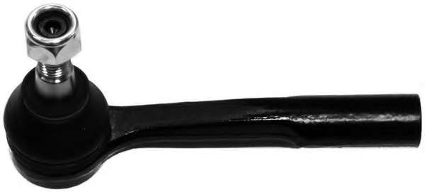 Наконечник поперечной рулевой тяги