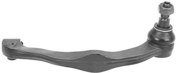 Наконечник поперечной рулевой тяги