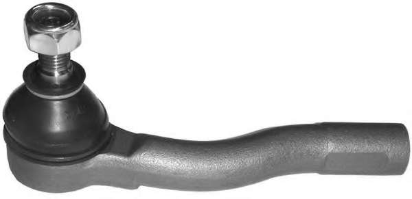 Наконечник поперечной рулевой тяги