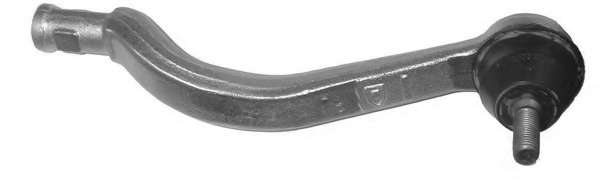 Наконечник поперечной рулевой тяги